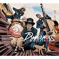 Ｈ　ＺＥＴＴＲＩＯ Ｈ　ＺＥＴＴ　Ｍ Ｈ　ＺＥＴＴ　ＮＩＲＥ Ｈ　ＺＥＴＴ　ＫＯＵ 「Ｄｙｎａｍｉｃｓ」