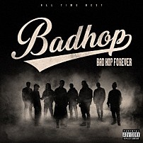 ＢＡＤ　ＨＯＰ 「ＢＡＤ　ＨＯＰ　ＦＯＲＥＶＥＲ　（ＡＬＬ　ＴＩＭＥ　ＢＥＳＴ）」