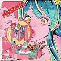 ＭＡＩＳＯＮｄｅｓ 「ロックオン／雷櫻」