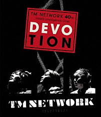 ＴＭ　ＮＥＴＷＯＲＫ 「ＴＭ　ＮＥＴＷＯＲＫ　４０ｔｈ　ＦＡＮＫＳ　ｉｎｔｅｌｌｉｇｅｎｃｅ　Ｄａｙｓ　～ＤＥＶＯＴＩＯＮ～　ＬＩＶＥ　Ｂｌｕ－ｒａｙ」