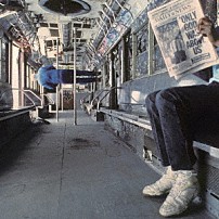 ヴァンパイア・ウィークエンド 「オンリー・ゴッド・ワズ・アバヴ・アス」