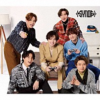 Ｋｉｓ－Ｍｙ－Ｆｔ２ 「Ｓｙｎｏｐｓｉｓ」