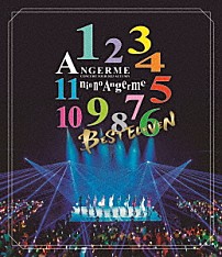 アンジュルム 「アンジュルム　コンサートツアー　２０２３秋　１１人のアンジュルム　～ＢＥＳＴ　ＥＬＥＶＥＮ～」