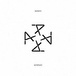 Ｐａｙｒｉｎ’ｓ「オルタネイト」