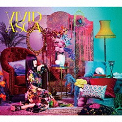 ＡＳＣＡ「ＶＩＶＩＤ」