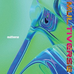 マグメル－ＭａｇＭｅｌｌ－「ｍｕｌｔｉｖｅｒｓｅ」