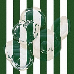 ジョシュ・ジョンソン「アンユージュアル・オブジェクト」