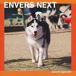 五十嵐淳一「アンバース　ネクスト」