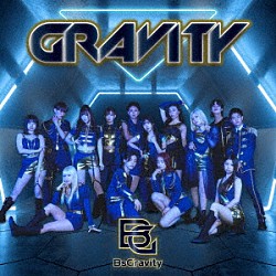 ＢｓＧｒａｖｉｔｙ「ＧＲＡＶＩＴＹ」