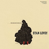 スタン・リーヴィー「 今こそドラムを叩く時（２０２４年リマスター盤）」