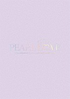 宇野実彩子（ＡＡＡ）「 ＵＮＯ　ＭＩＳＡＫＯ　５ｔｈ　ＡＮＮＩＶＥＲＳＡＲＹ　ＬＩＶＥ　ＴＯＵＲ　－ＰＥＡＲＬ　ＬＯＶＥ－」