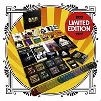 リック・ウェイクマン「 プログ・イヤーズ１９７３－１９７７　スーパーデラックスボックスセット」