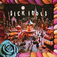 めろん畑ａ　ｇｏ　ｇｏ「 ＳＩＣＫ　ＩＤＯＬＳ」