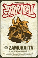 ＨＩＦＡＮＡ「 ＺＡＭＵＲＡＩ　ＴＶ」