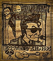 ＴＨＥ　ＭＯＤＳ「 Ｊｕｋｅ　Ｊｏｉｎｔ　－Ｃｏｍｐｌｅｔｅ　Ｅｄｉｔｉｏｎ－」