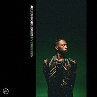 ジュリアス・ロドリゲス「 エヴァーグリーン」