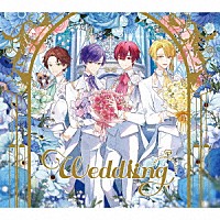 浦島坂田船「 Ｗｅｄｄｉｉｎｇ」