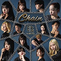 ＢｓＧｒａｖｉｔｙ「 Ｃｈａｉｎ」