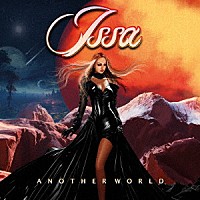 イッサ「 アナザー・ワールド」