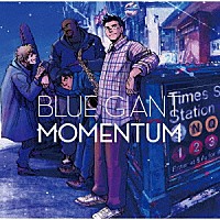 （Ｖ．Ａ．）「 ＢＬＵＥ　ＧＩＡＮＴ　ＭＯＭＥＮＴＵＭ」