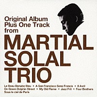 ＭＡＲＴＩＡＬ　ＳＯＬＡＬ　ＴＲＩＯ「 Ｓｅｒｉｅ　Ｔｅｏｒｅｍａ　＃０１　Ｍａｒｔｉａｌ　Ｓｏｌａｌ　“Ｔｒｉｏ”」