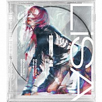 ＬｉＳＡ 「Ｓｈｏｕｔｅｄ　Ｓｅｒｅｎａｄｅ」