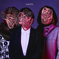 Ｍｙ　Ｈａｉｒ　ｉｓ　Ｂａｄ 「ｇｈｏｓｔｓ」