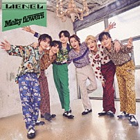 Ｌｉｅｎｅｌ 「Ｍｅｌｔｙ　ｆｌｏｗｅｒｓ」