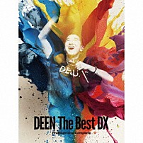 ＤＥＥＮ 「ＤＥＥＮ　Ｔｈｅ　Ｂｅｓｔ　ＤＸ　－Ｐｒｅｍｉｕｍ　Ｌｉｖｅ　Ｃｏｍｐｌｅｔｅ－」