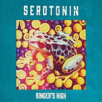 シンガーズハイ 「Ｓｅｒｏｔｏｎｉｎ」