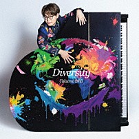 石井琢磨 「Ｄｉｖｅｒｓｉｔｙ」