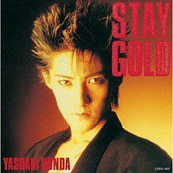 本田恭章「ＳＴＡＹ　ＧＯＬＤ（新装版）」