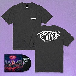 ファット・ドッグ「ウーフ．」