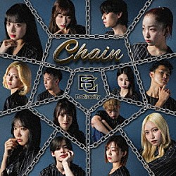 ＢｓＧｒａｖｉｔｙ「Ｃｈａｉｎ」