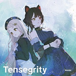 Ｎｏｒｎｉｓ「Ｔｅｎｓｅｇｒｉｔｙ」