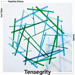 Ｎｏｒｎｉｓ「Ｔｅｎｓｅｇｒｉｔｙ」