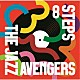 ＴＨＥ　ＪＡＺＺ　ＡＶＥＮＧＥＲＳ ＳＥＮＲＩ　ＫＡＷＡＧＵＣＨＩ ＪＵＮＡ　ＳＥＲＩＴＡ ＷＡＫＡＮＡ ＭＩＨＯ　ＴＥＲＡＣＨＩ ＡＭＩ　ＮＡＫＡＺＯＮＯ ＣＨＩＺＵＲＵ　ＳＥＧＡＷＡ ＭＡＲＩＥ　ＴＡＫＥＤＡ「８　ＳＴＥＰＳ」