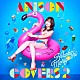 森口博子「ＡＮＩＳＯＮ　ＣＯＶＥＲＳ　２」