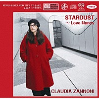 クラウディア・ザンノーニ「 スターダスト　～ラブ・ナンシー」