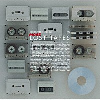 たなかひろかず「 ＭＯＲＥ　ＬＯＳＴ　ＴＡＰＥＳ」