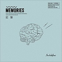 ＩＮＯ　ｈｉｄｅｆｕｍｉ「 ＭＥＭＯＲＩＥＳ」