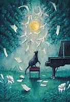 ヨルシカ「 ヨルシカ　ＬＩＶＥ「月と猫のダンス」」