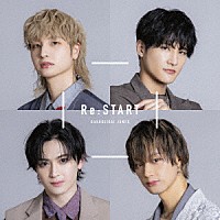 ＧＡＫＵＧＥＩＤＡＩ　ＪＵＮＥＳ「 Ｒｅ：ＳＴＡＲＴ」