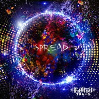 ＦｕｌｌＭｏｏＮ「 ＳＰＲＥＡＤ」