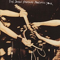 ドゥービー・ブラザーズ「 フェアウェル・ツアー・ライヴ」