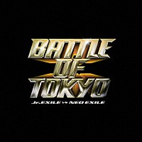 （Ｖ．Ａ．）「 ＢＡＴＴＬＥ　ＯＦ　ＴＯＫＹＯ　Ｊｒ．ＥＸＩＬＥ　ｖｓ　ＮＥＯ　ＥＸＩＬＥ」