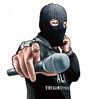 梅田サイファー／ＡＬＩ「 スイッチ／ＢＥＹＯＮＤ　ｆｅａｔ．　ＭａＲＩ」