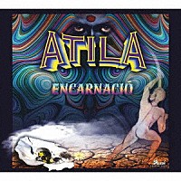 アッティラ「 化身」