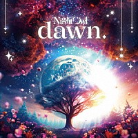 ＮｉｇｈｔＯｗｌ「 ｄａｗｎ．」