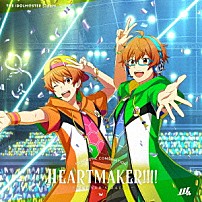 Ｗ＆ＴＨＥ　虎牙道 「ＴＨＥ　ＩＤＯＬＭ＠ＳＴＥＲ　ＳｉｄｅＭ　Ｆ＠ＮＴＡＳＴＩＣ　ＣＯＭＢＩＮＡＴＩＯＮ～ＨＥＡＲＴＭＡＫＥＲ！！！！～　－ＢＥＬＩＥＶＥＲ’Ｓ　ＭＡＴＣＨ－　Ｗ」